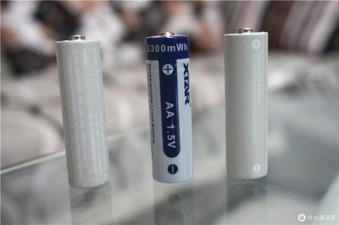 经常用电池，建议你试试XTAR电池充电器，环保、省钱、省事