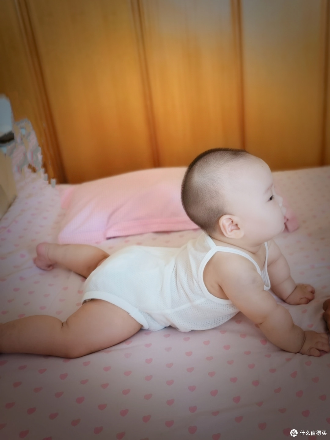 来张宝宝的真人秀
