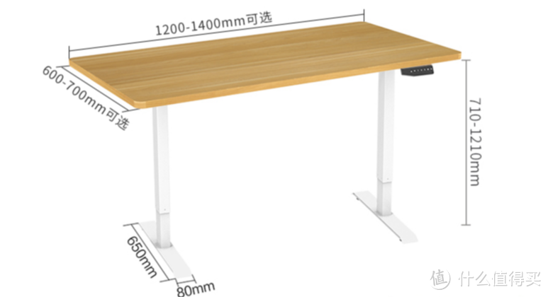 为什么年轻人喜欢站着办公？乐歌E2升降桌评测：旦用难回的办公神器