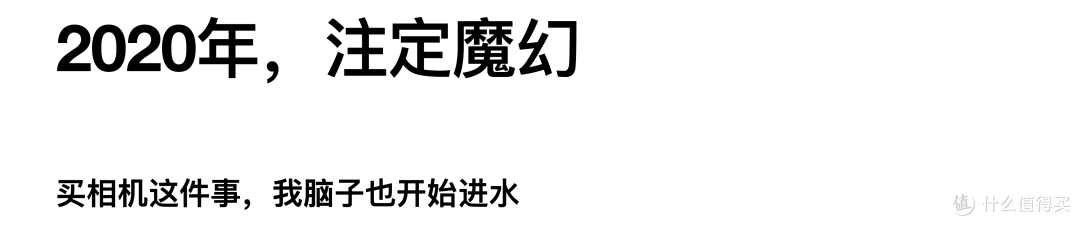 啊我疯球了——2020年毫不犹豫买了奥林巴斯E-M1 II