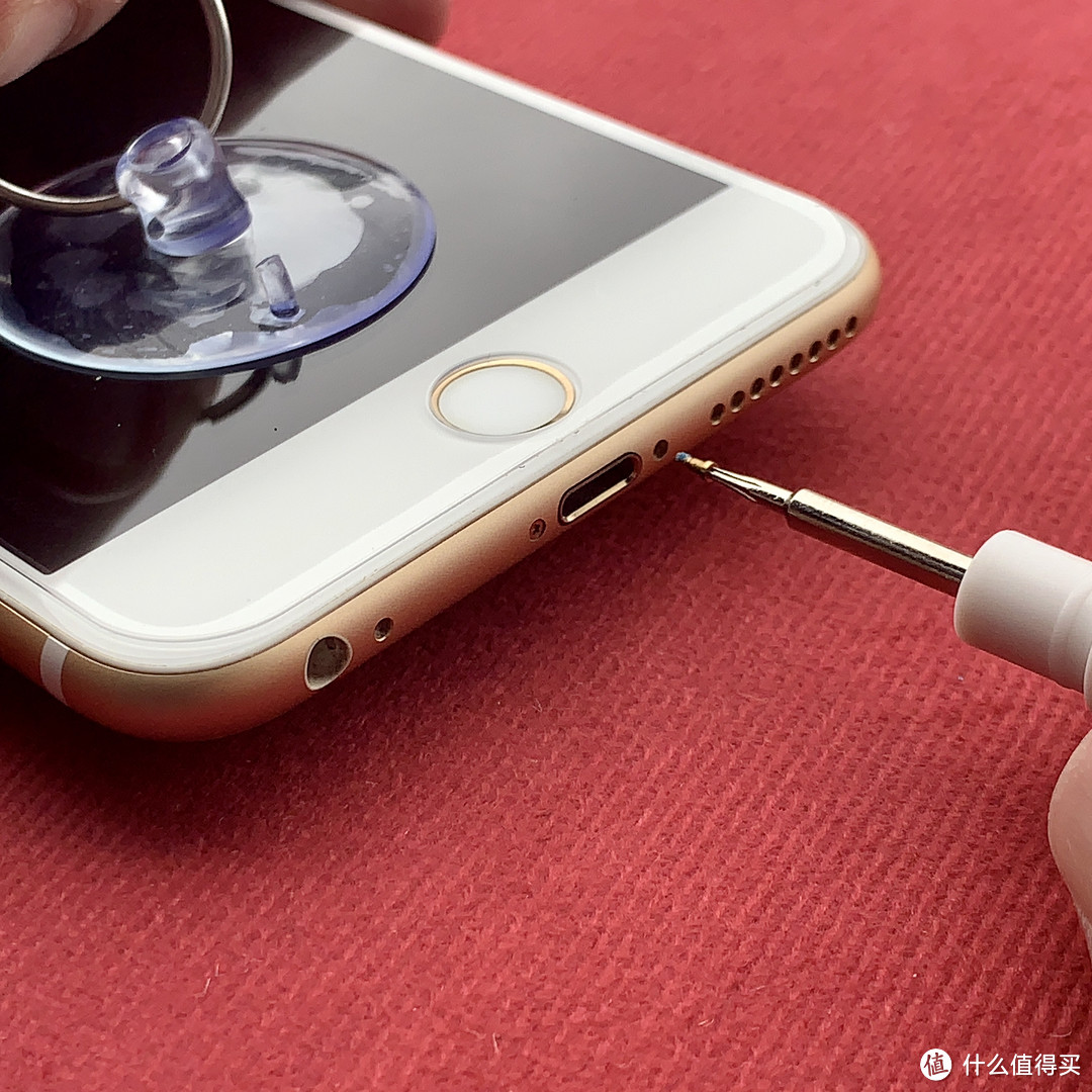 超大杯的安心 华严苛iphone 6s Plus 电池使用评测 电池 什么值得买