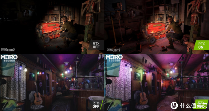 为了光追的信仰!RTX2080 SUPER魔龙超级游戏显卡
