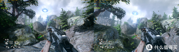 为了光追的信仰!RTX2080 SUPER魔龙超级游戏显卡