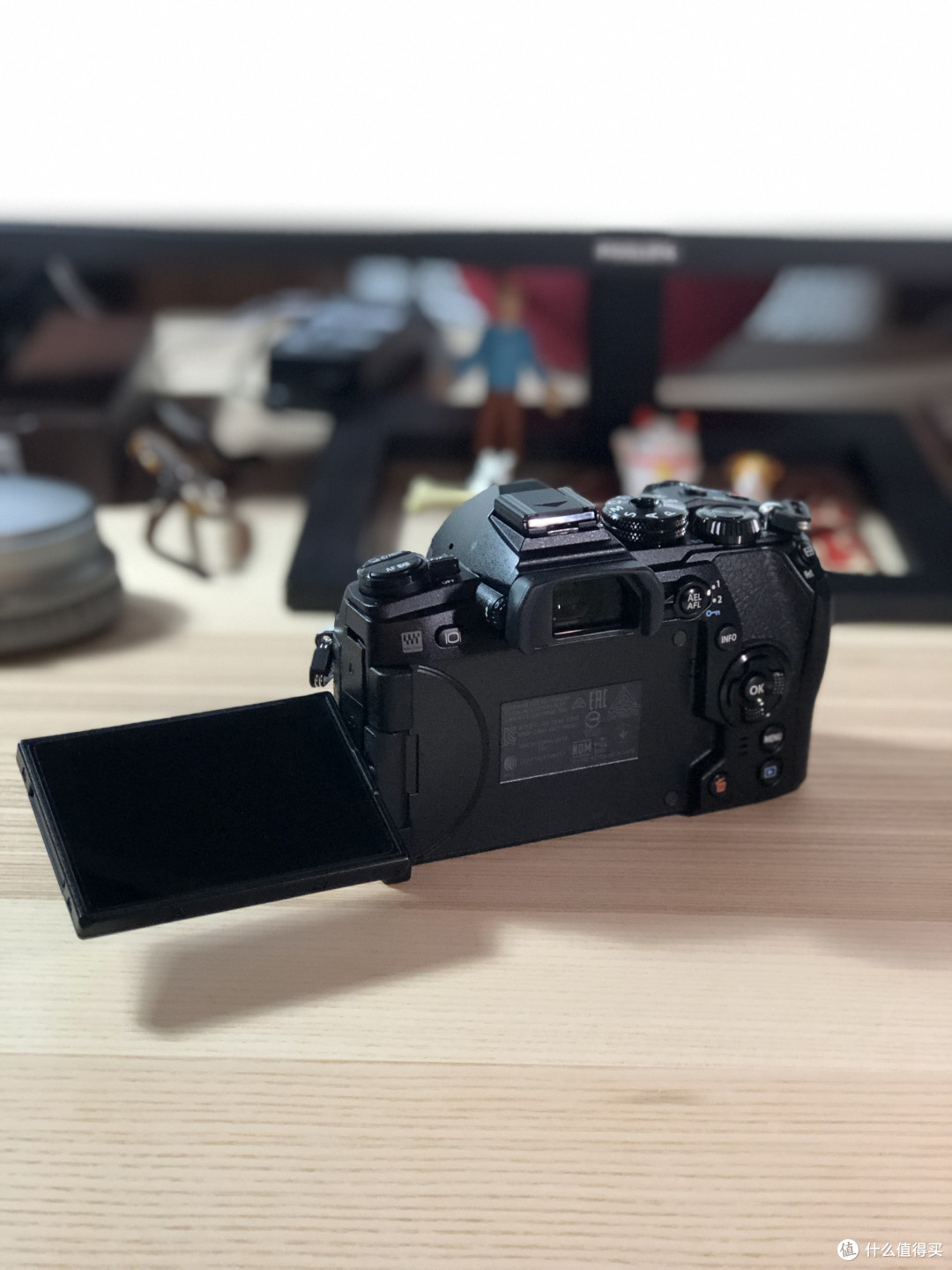 啊我疯球了——2020年毫不犹豫买了奥林巴斯E-M1 II