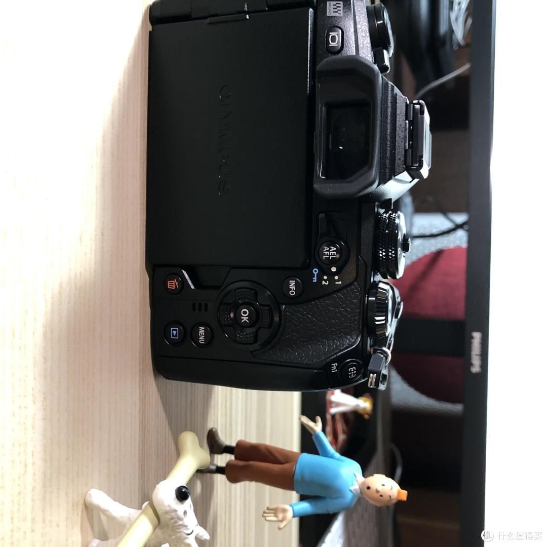 啊我疯球了——2020年毫不犹豫买了奥林巴斯E-M1 II