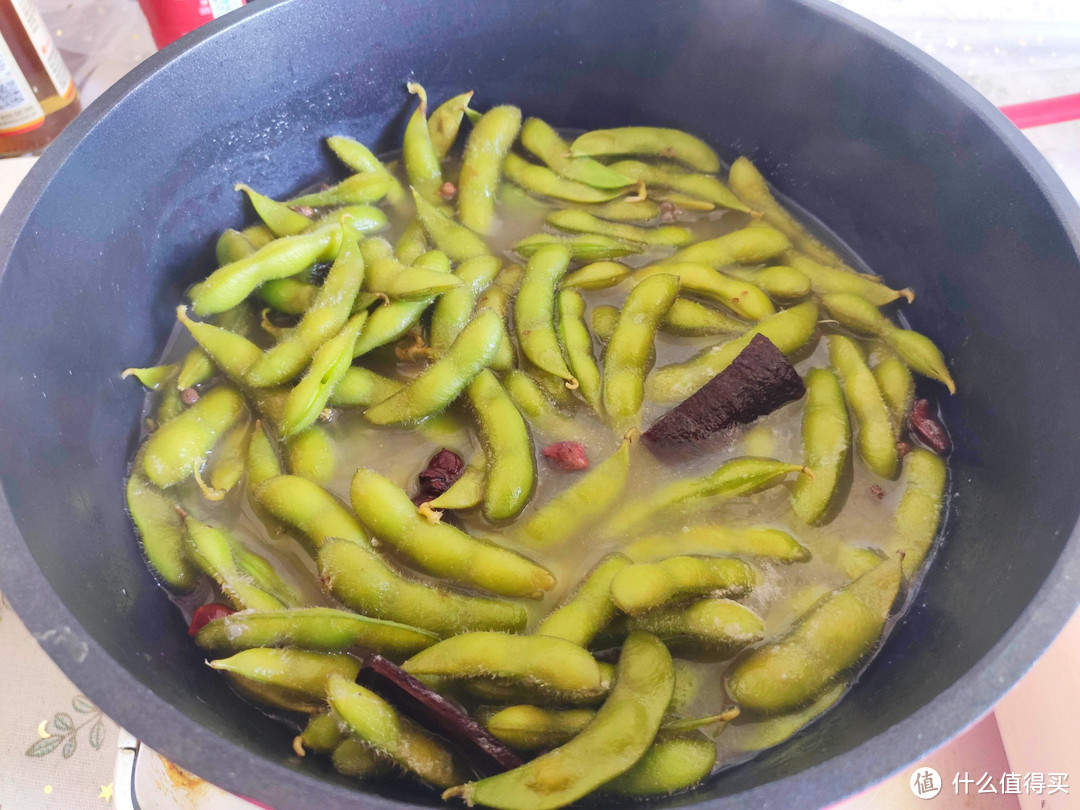 学做国宝菜，一到夏天就馋，清脆爽口越嚼越香，是下酒菜也是零食