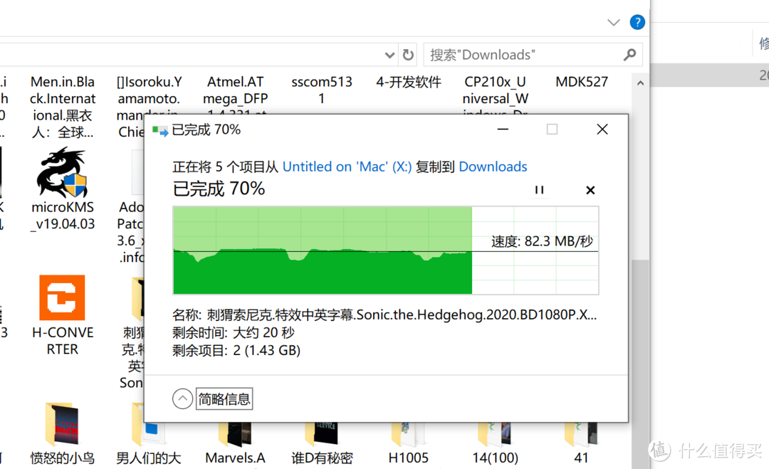 读卡多面手----川宇USB3.1 OTG多功能读卡器