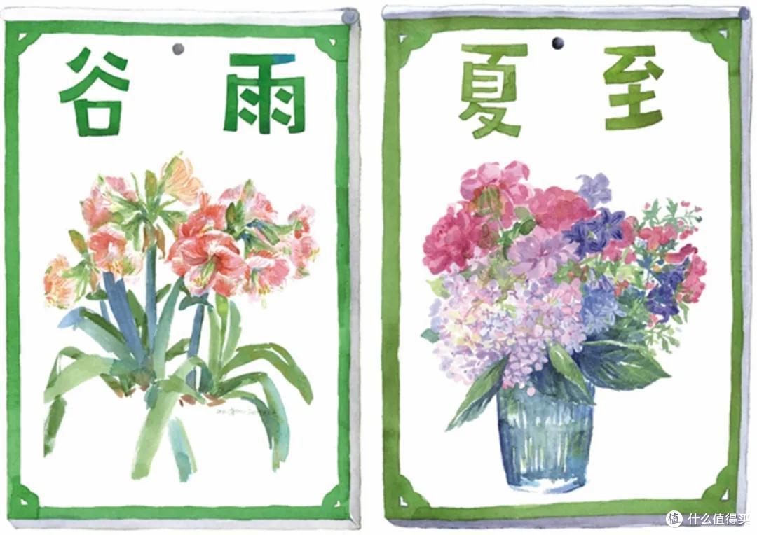 她把节气、园艺和萌猫画进画里,治愈万千粉丝!网友:这就是我向往的生活啊!