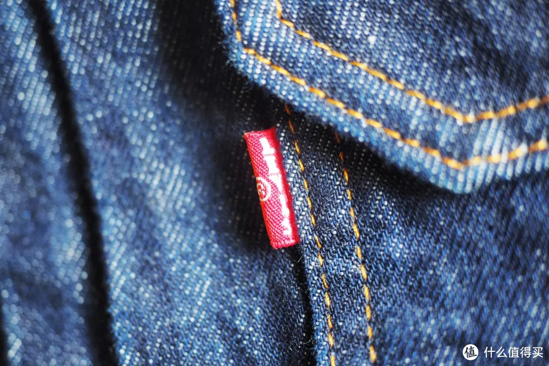 从这件beams和Levi's的联名单宁外套了解一下牛仔外套的历史吧