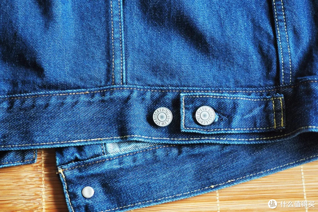 从这件beams和Levi's的联名单宁外套了解一下牛仔外套的历史吧