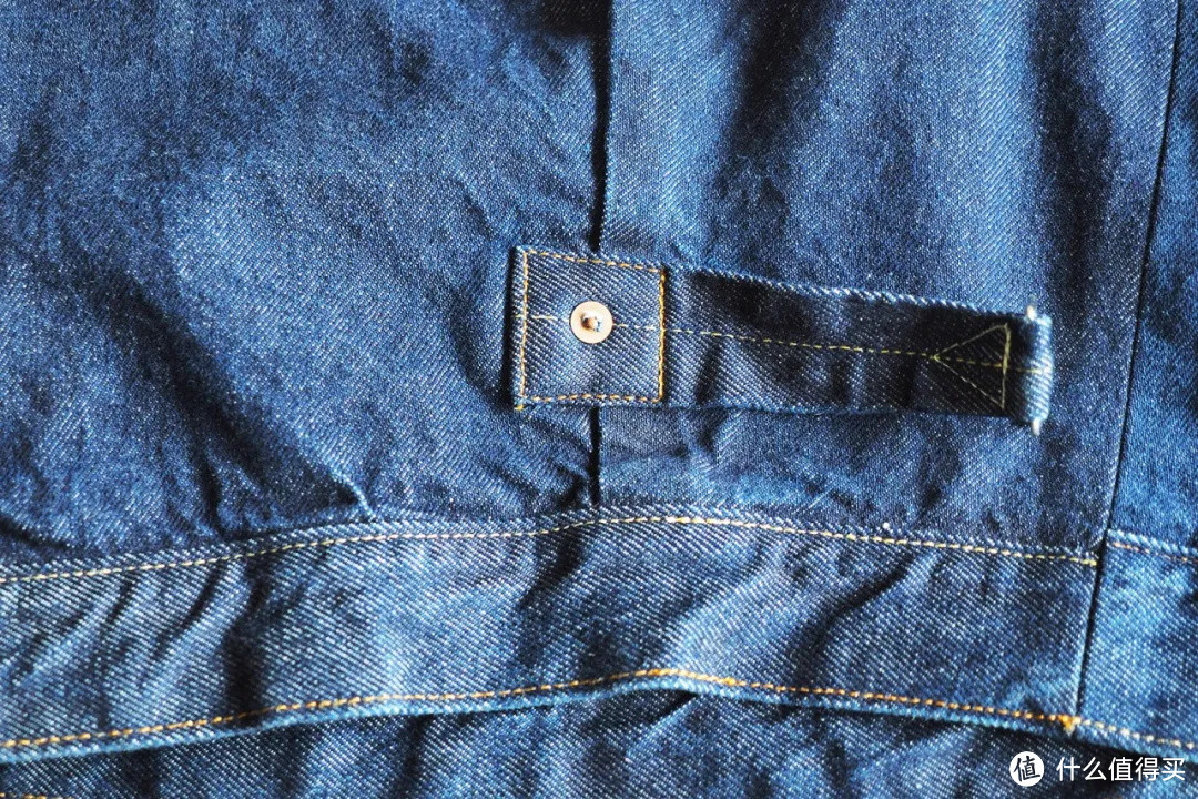 从这件beams和Levi's的联名单宁外套了解一下牛仔外套的历史吧