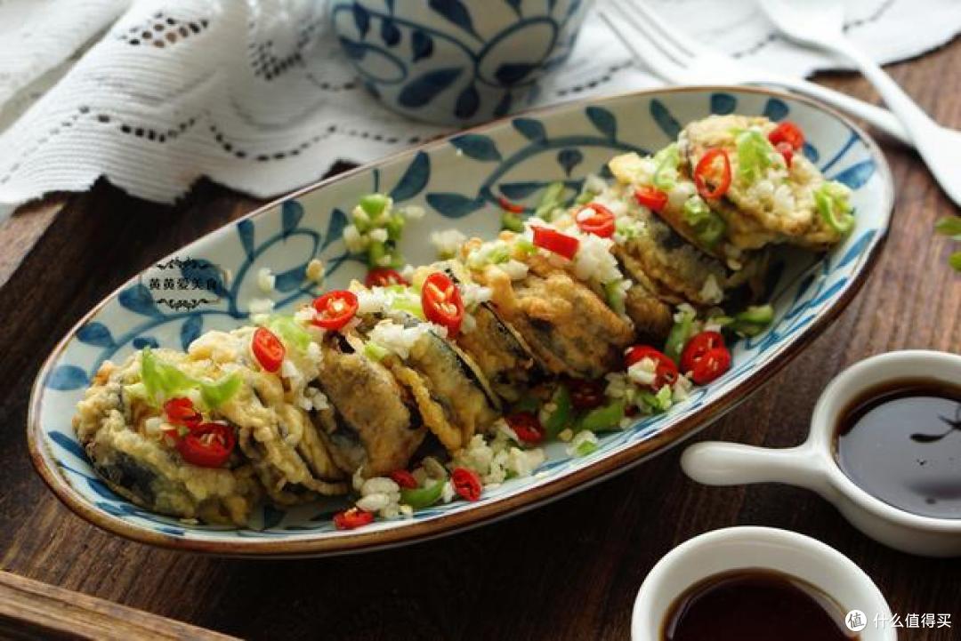夏日炎炎，茄子这样吃，一咬满嘴香，比大鱼大肉都过瘾