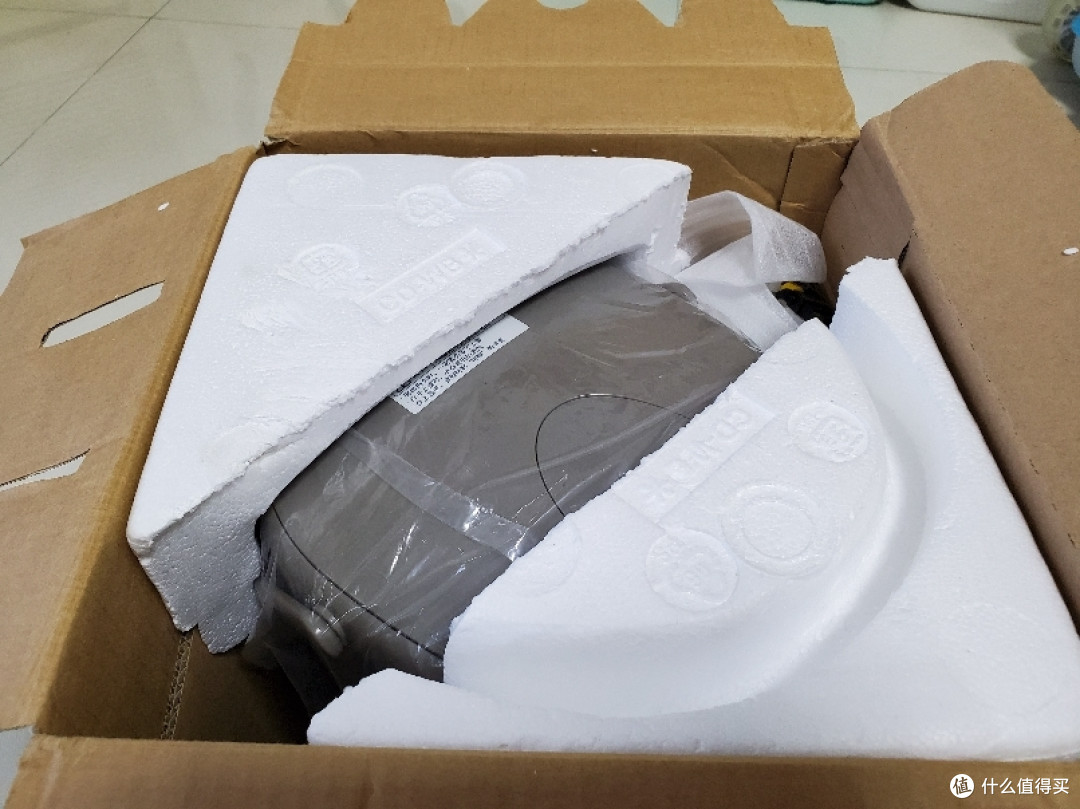 闲鱼270元淘的象印 WBH40C-TS 电热水壶 开箱