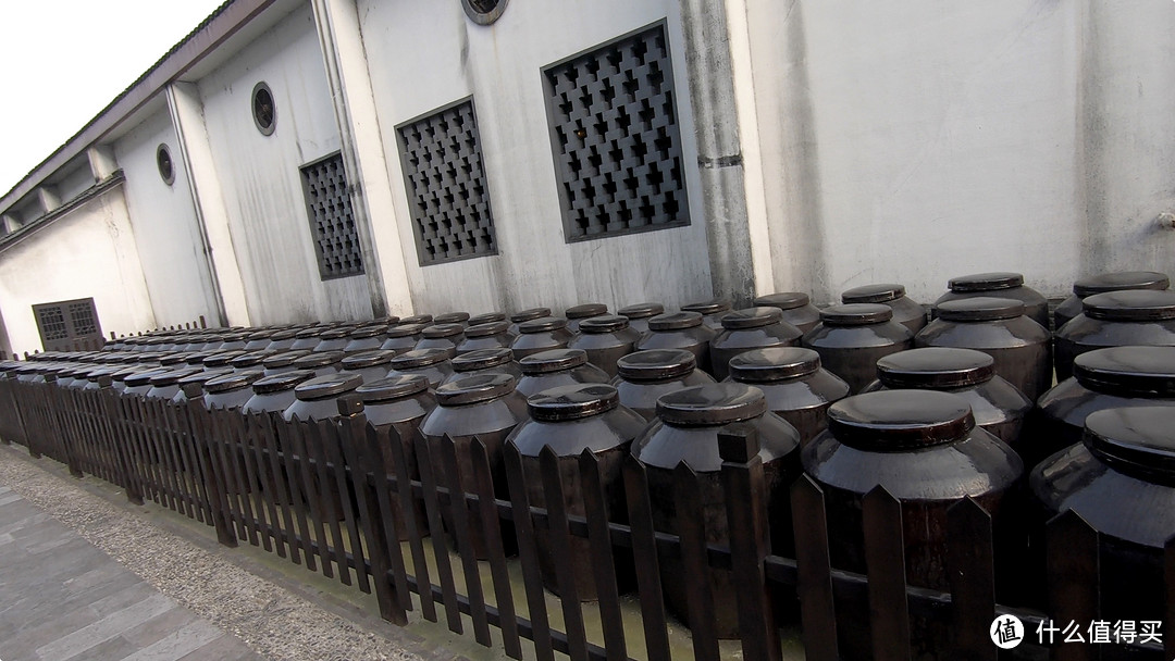 到镇江记得来吃醋，一个美得让人吃醋的城市，带你去看镇江 的中国醋文化博物馆！