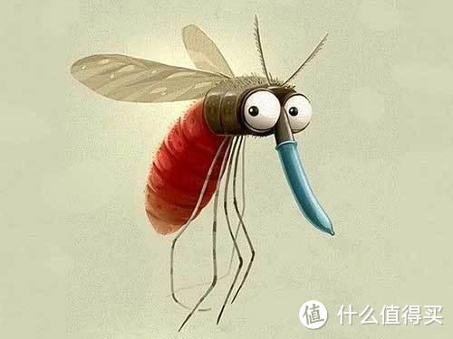 告别嗡嗡嗡,遇见即消灭,面对烦人的蚊子,你将如何?