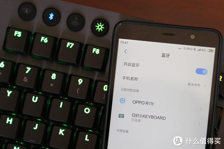 后浪vs前浪：罗技G913 TKL&樱桃MX10.0旗舰超薄无线机械键盘横评浪打浪