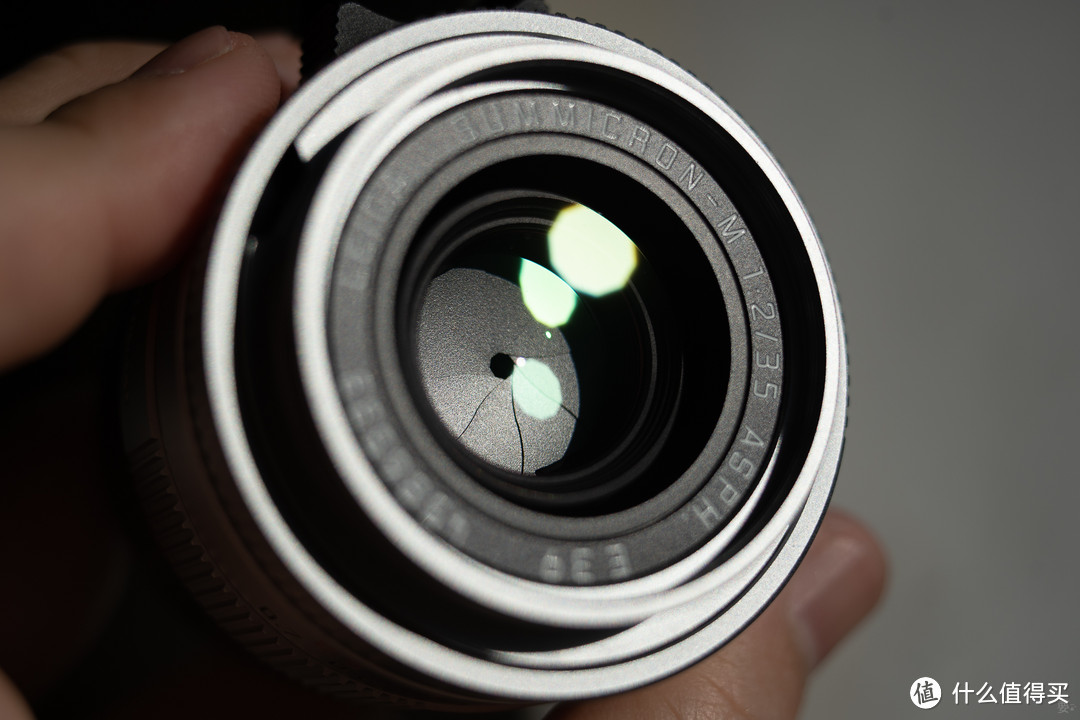 尼康徕卡佳能 - 隔空相望的三支35mm镜头