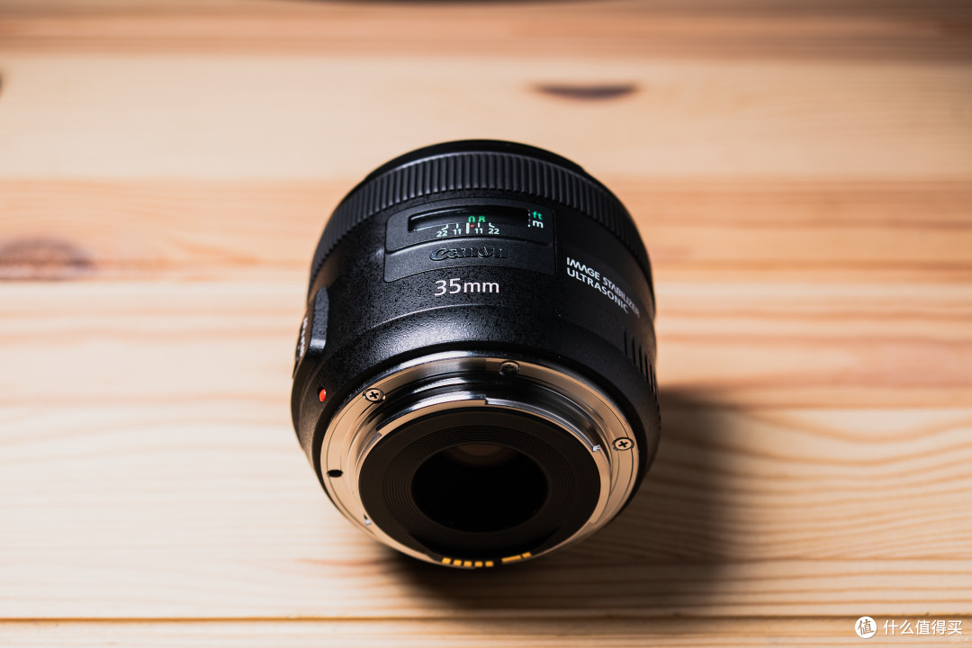 尼康徕卡佳能 - 隔空相望的三支35mm镜头_镜头_什么值得买