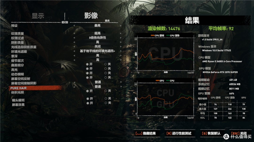 高考结束后 给自己装一台配置好点的AMD平台游戏主机