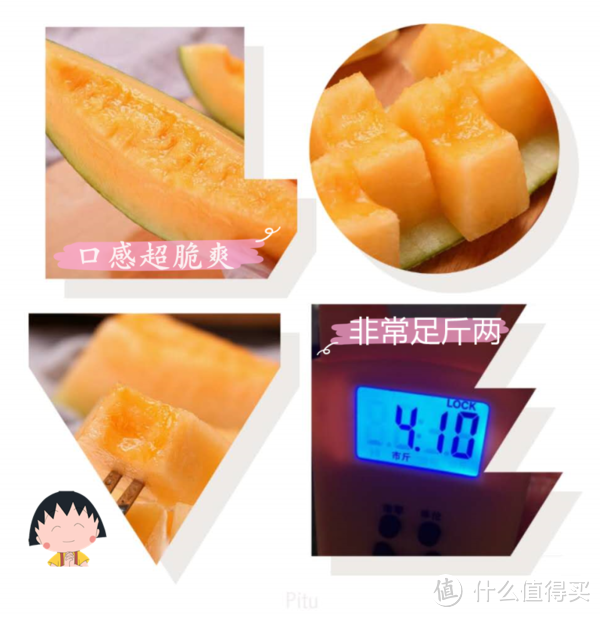 夏日应季水果集结，盘他就对了！