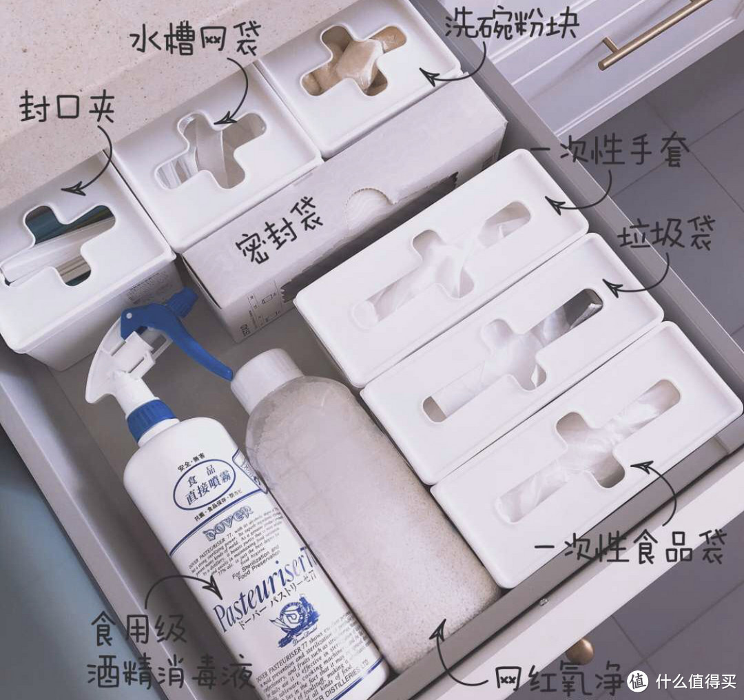 别让这些家居好物组CP,一旦组合起来,你就再也离不开!