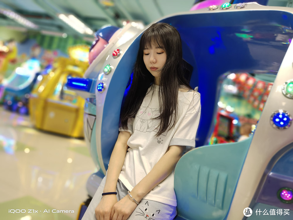 iQOO Z1x公正评测:性能、续航都有了,值不值得买还得看这方面的需求