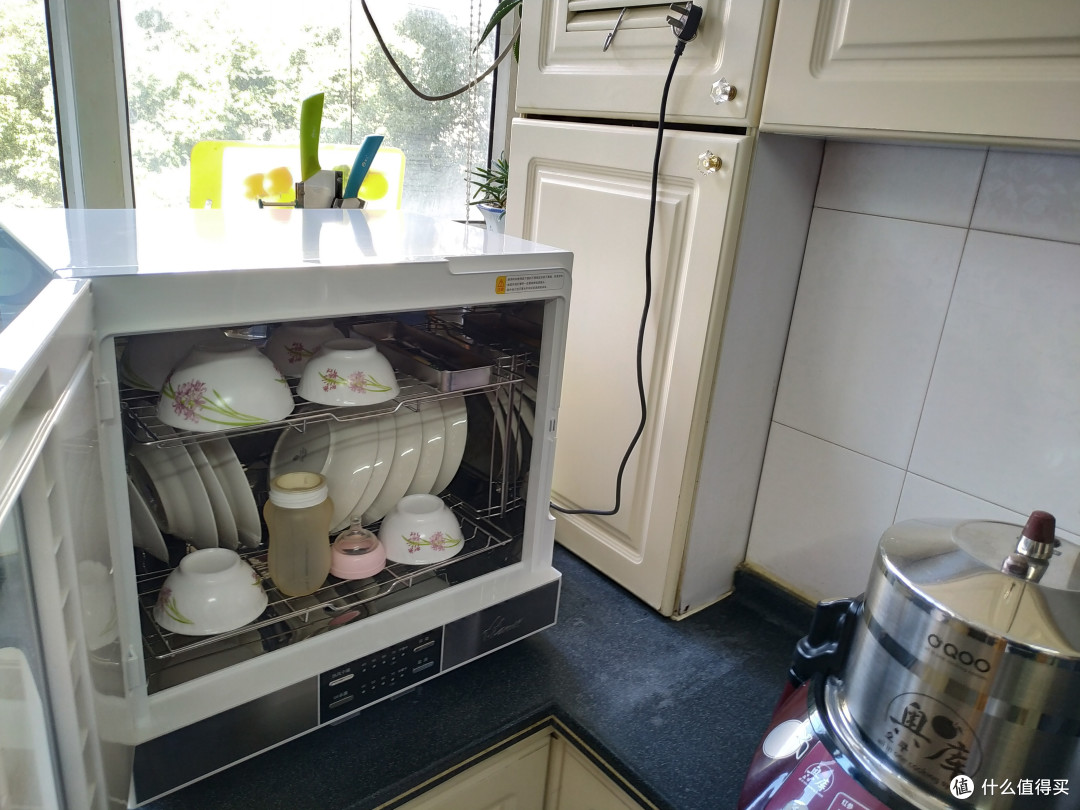 家用消毒柜感受,推荐