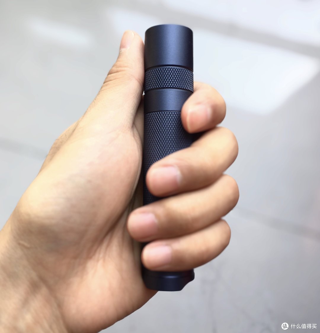 性价比超高的小直——某DIY品牌手电晒单