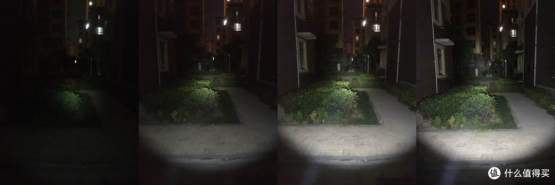 性价比超高的小直——某DIY品牌手电晒单