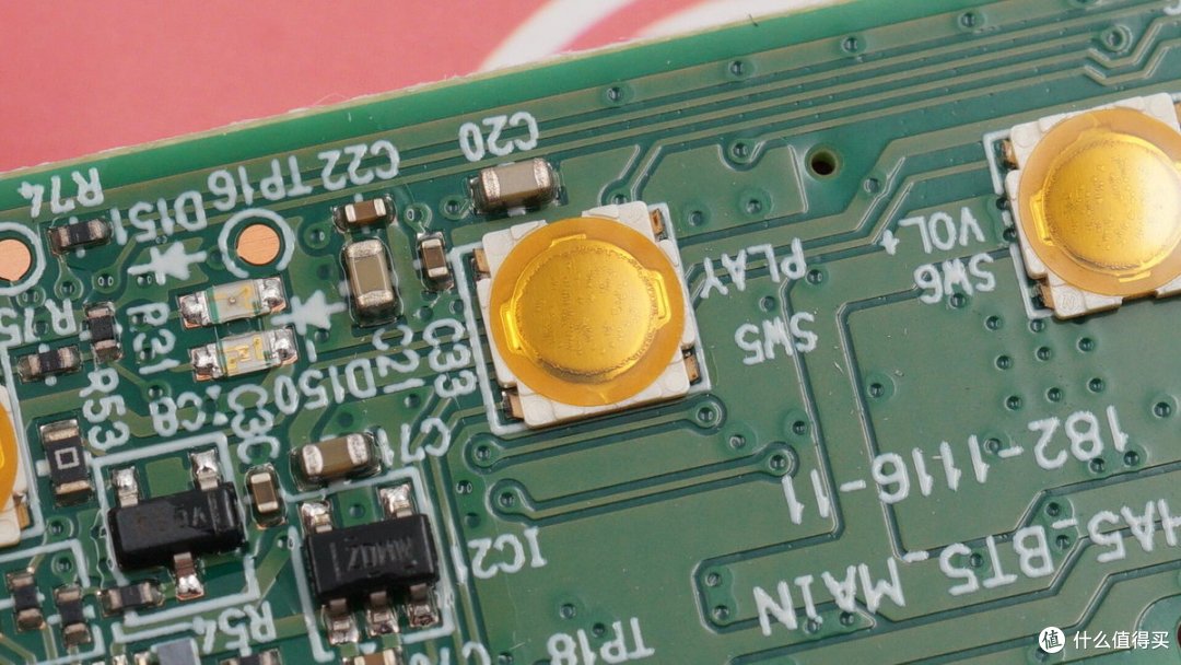 拆解报告:Earsopen逸鸥BT-5骨传导蓝牙耳机