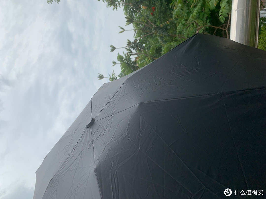 夏日出行必备防晒伞，遮阳和视觉效果超级棒还防雨水！