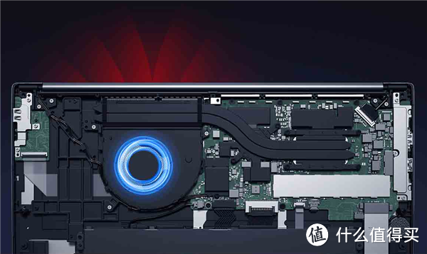 RedmiBook 16/14Ⅱ上架预售：升级第十代10nm和MX350、改进散热、支持小米互传