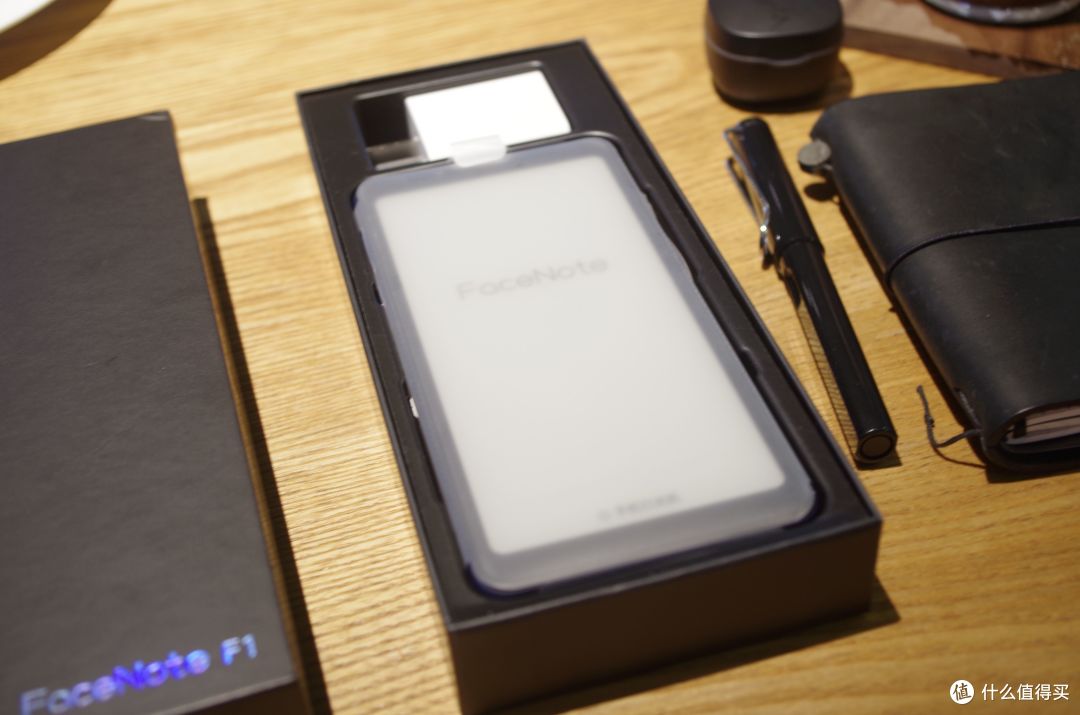 不只是手机+阅读器,掌阅FaceNote F1墨水屏手机上手记及签到返现说明