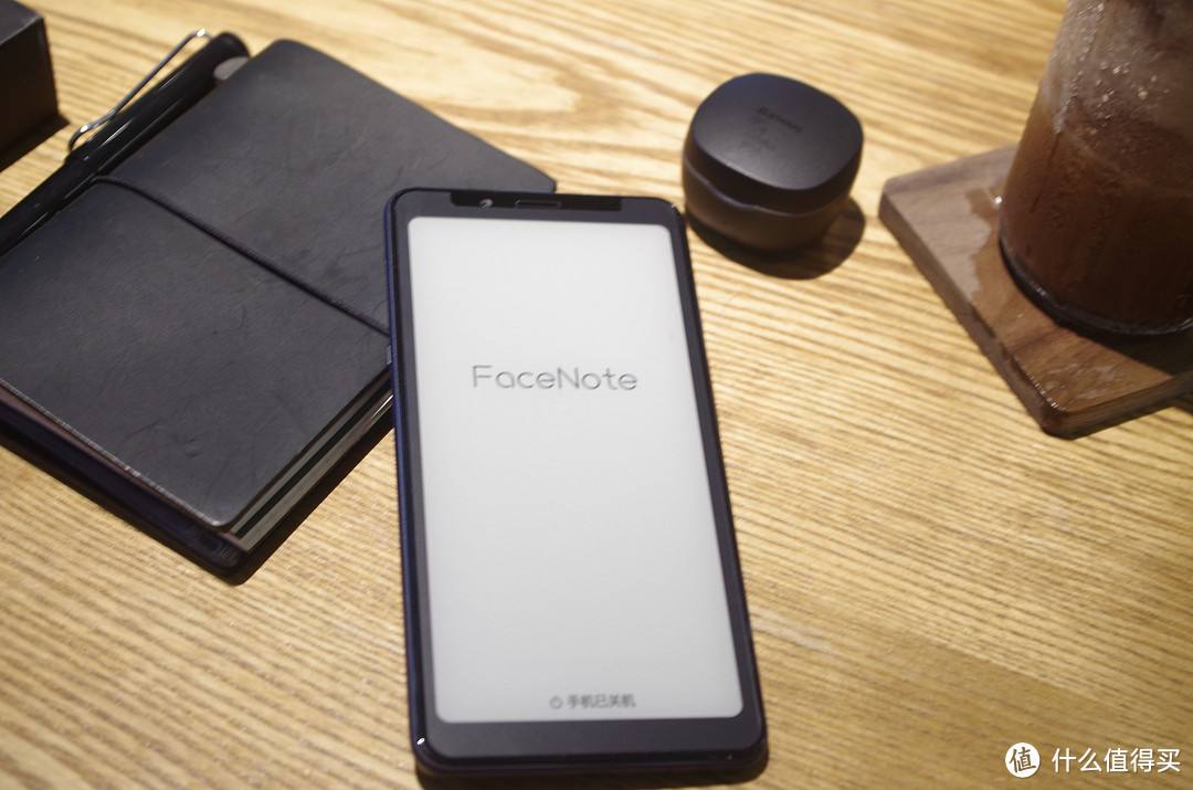 不只是手机+阅读器,掌阅FaceNote F1墨水屏手机上手记及签到返现说明