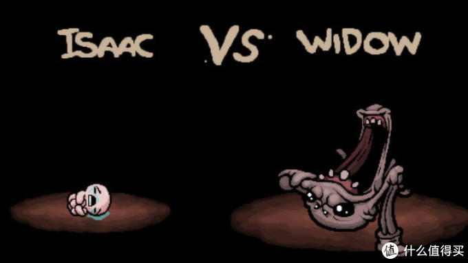 Steam最受好评游戏推荐篇一 以撒的结合 重生 主机游戏 什么值得买