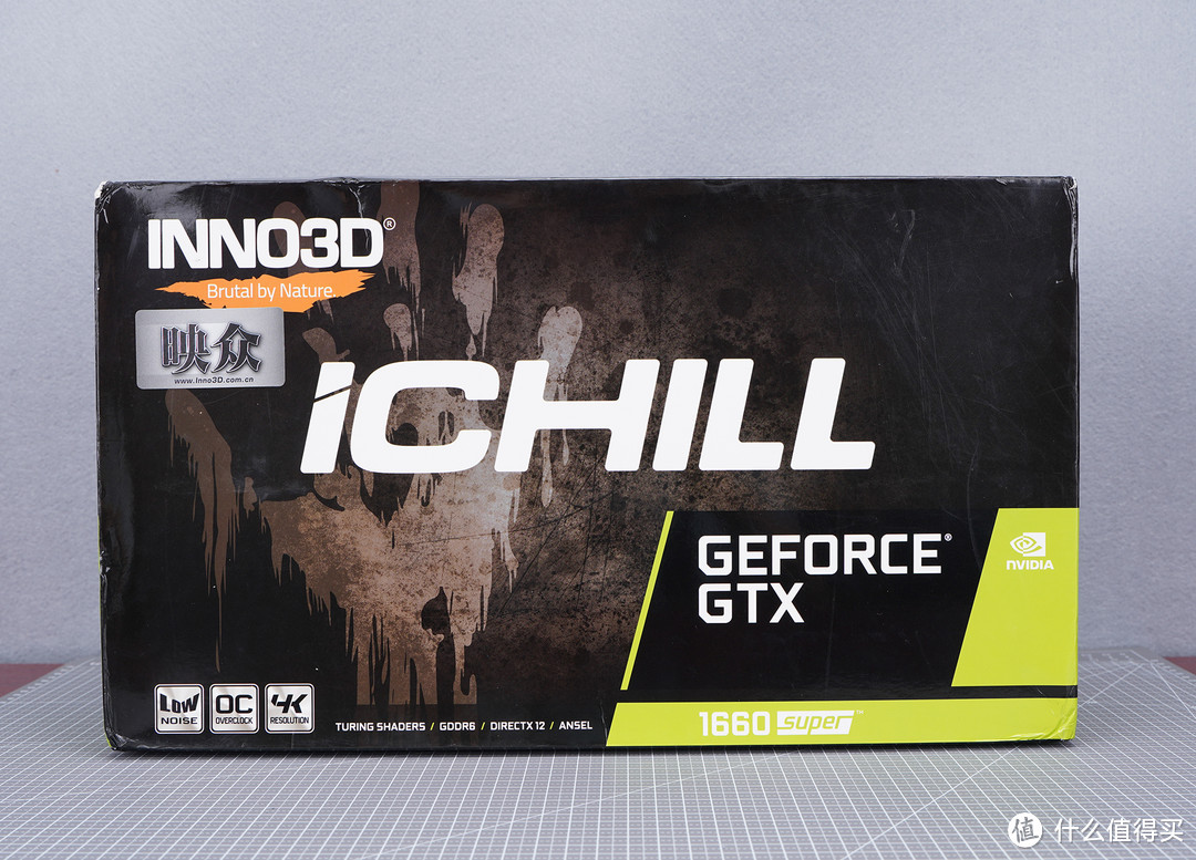 E3 1230V2老了 能带动GTX1660Super么?