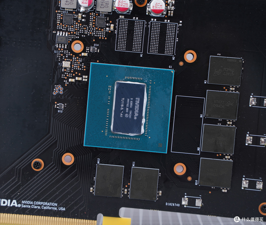 E3 1230V2老了 能带动GTX1660Super么?