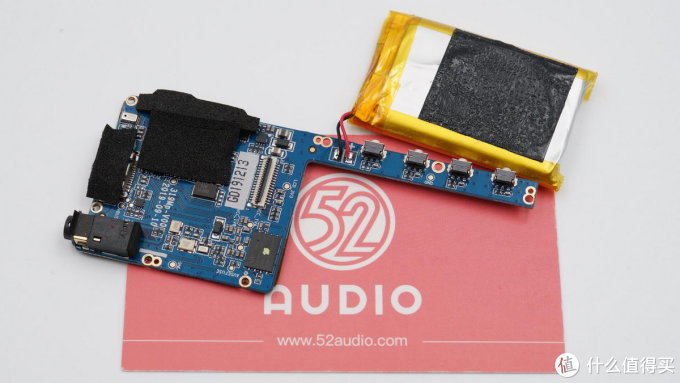 拆解报告:FiiO飞傲 M3 Pro便携式无损音乐播放器