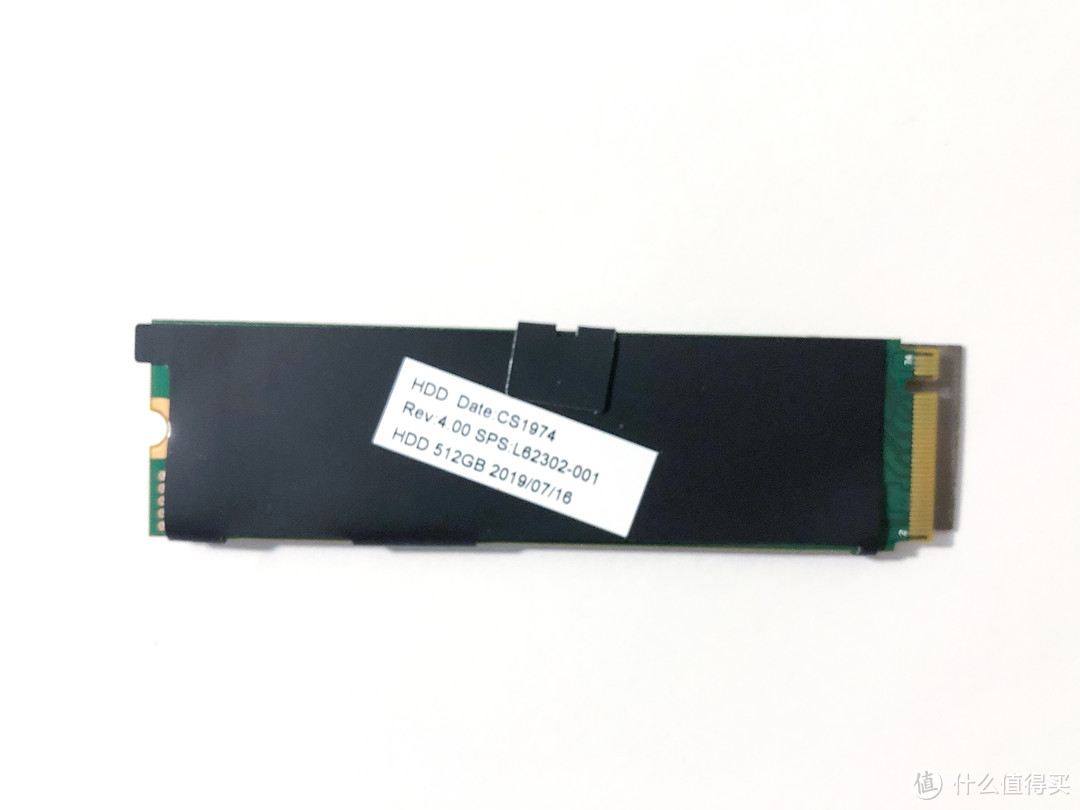 惠普Elitebook 745G6拆解 SSD及内存更换