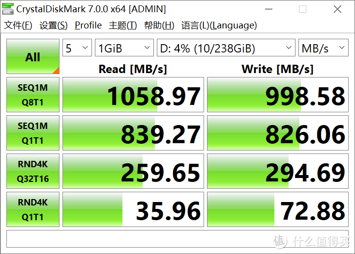 3两重的纯铝nvme移动硬盘盒，只要90+，值么？