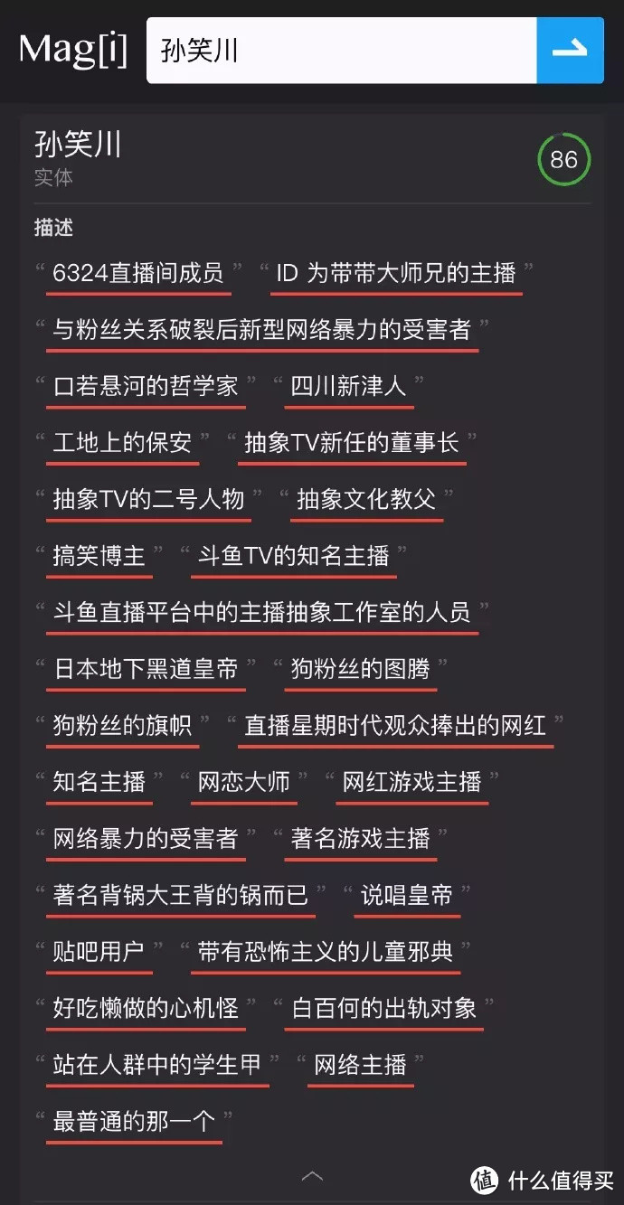 这个搜索引擎是你从来没玩过的船新版本，一上线服务器就被挤爆