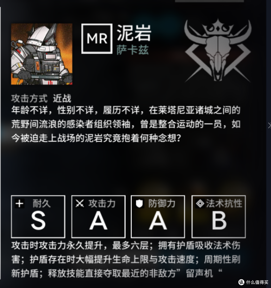 明日方舟篇 全新活动剧情【沃伦姆德的薄暮】已经开启