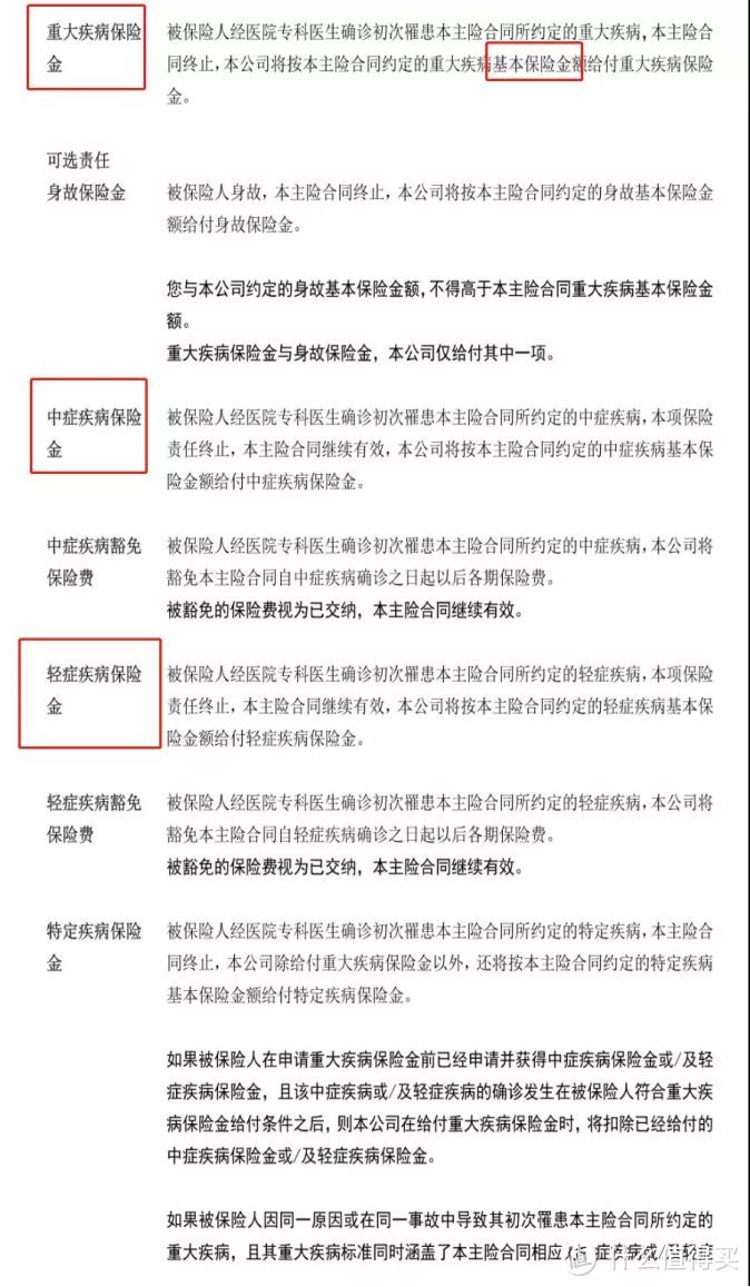 一个无比真实的理赔案例：保险公司，你赔就赔，咋还多赔了？