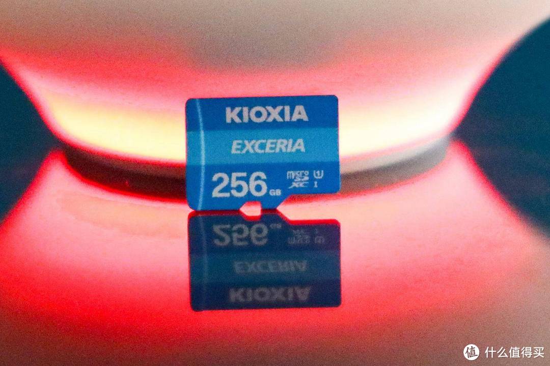 东芝存储更名铠侠，品质依旧在？新上市EXCERIA microSD卡评测