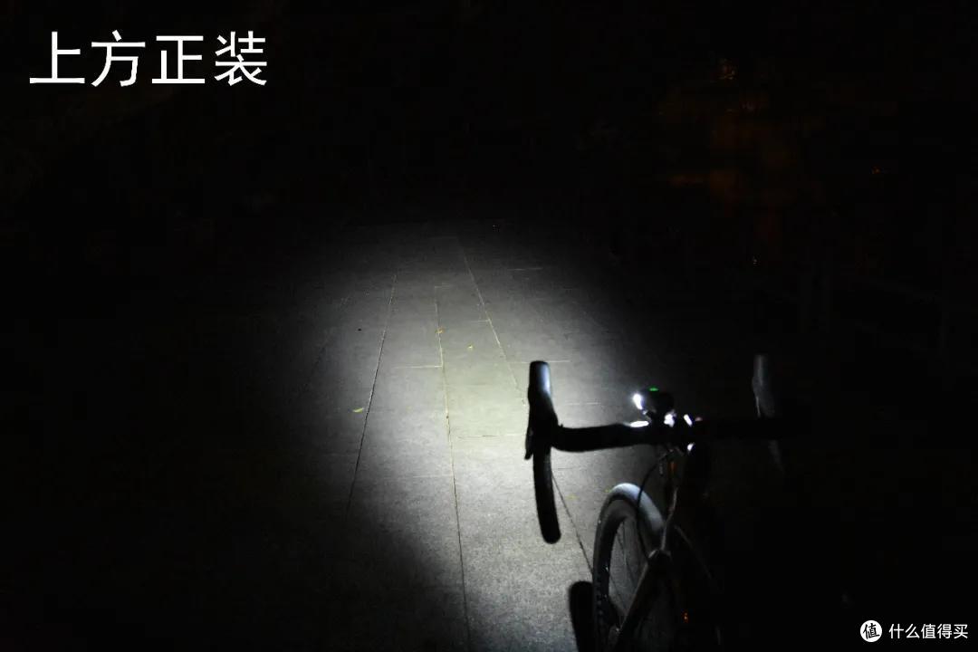 夜骑小钢炮 迈极炫新品公路通勤车灯RN600车灯测评