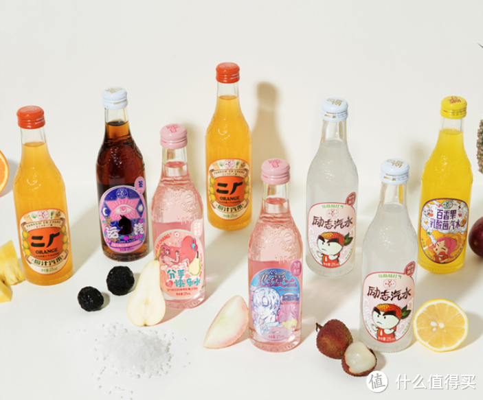 貌美味浓! 这12款高颜值的神仙饮料 让你的夏日冰爽又浪漫~