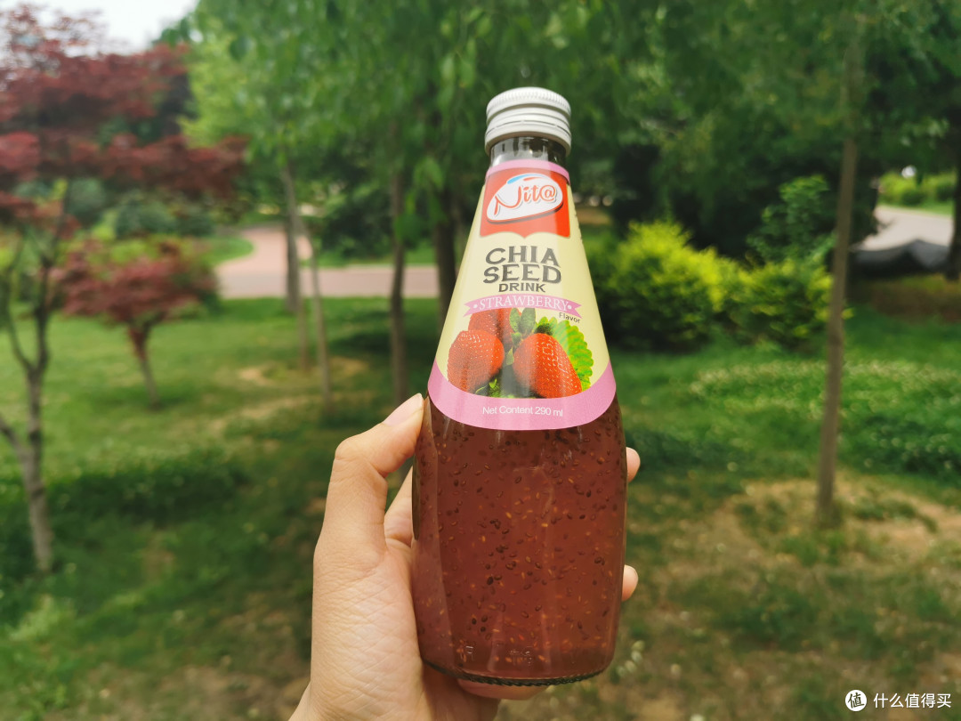 貌美味浓! 这12款高颜值的神仙饮料 让你的夏日冰爽又浪漫~