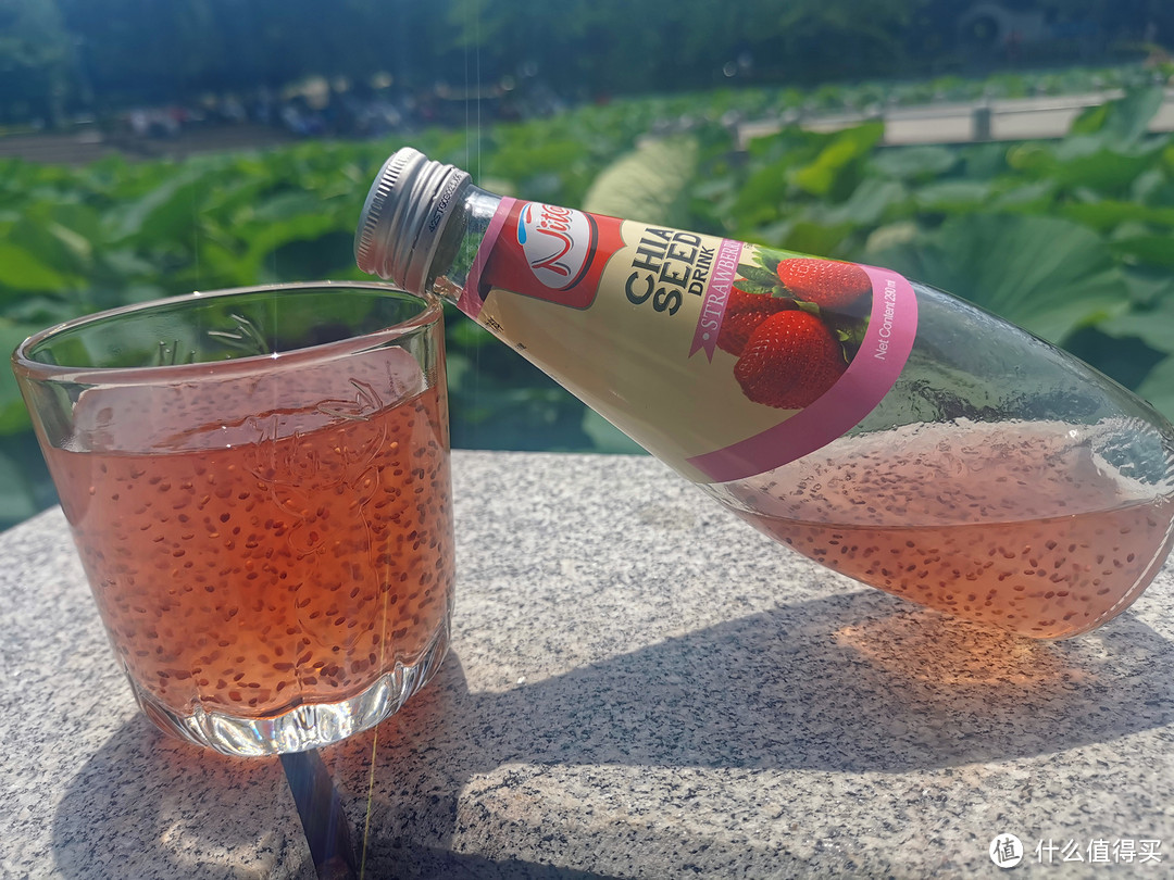 貌美味浓! 这12款高颜值的神仙饮料 让你的夏日冰爽又浪漫~