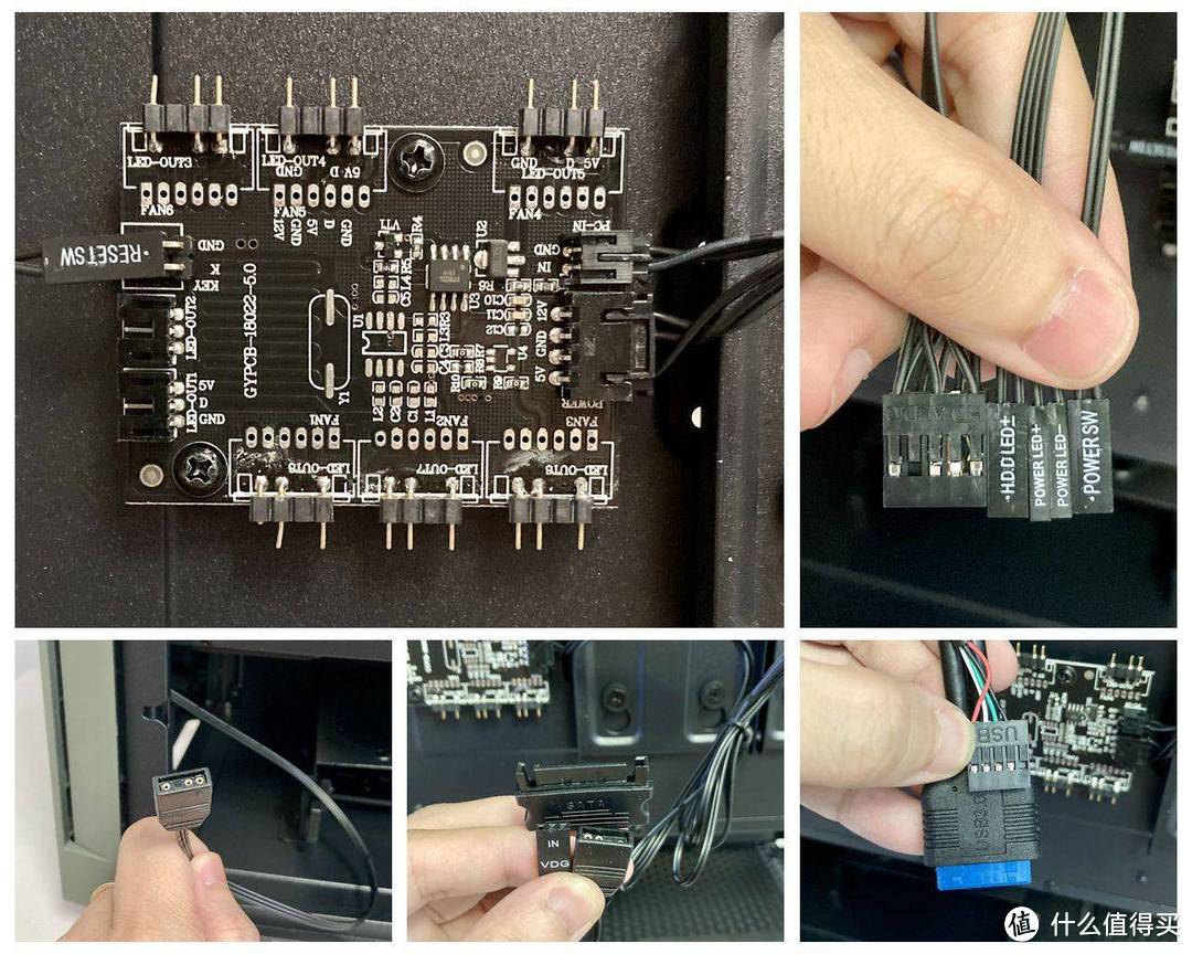 黑苹果开荒记硬件篇: 新品 10700K+圣旗 Z490 配置实例 