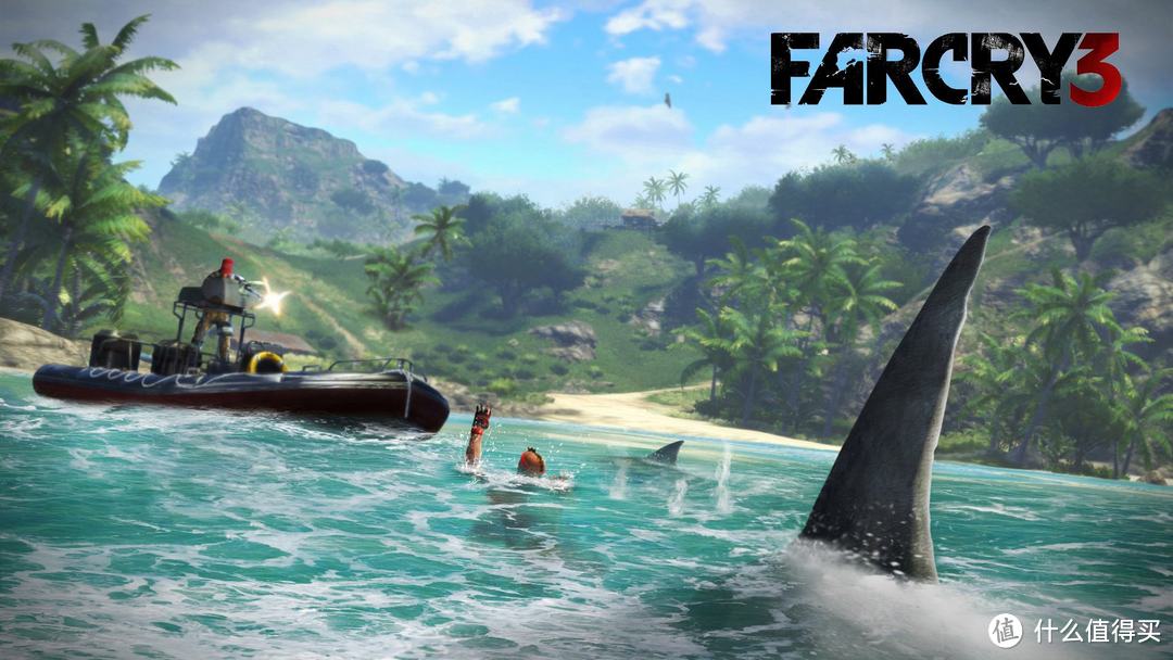 育碧Uplay+开启7天免费试玩,6款育碧必玩的游戏推荐